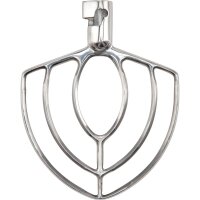 Planetenmixer, automatische Steuerung, 7 Liter, 345 x 435 x 510 mm (BxTxH)