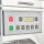 Planetenmixer, automatische Steuerung, 7 Liter, 345 x 435 x 510 mm (BxTxH)