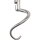 Planetenmixer, automatische Steuerung, 7 Liter, 345 x 435 x 510 mm (BxTxH)