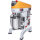 Multifunktionaler Planetenmixer, 10 L, 52-500 U/min., 420x510x720 mm (BxTxH), 0,75 kW