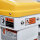Multifunktionaler Planetenmixer, 10 L, 52-500 U/min., 420x510x720 mm (BxTxH), 0,75 kW