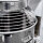 Multifunktionaler Planetenmixer, 10 L, 52-500 U/min., 420x510x720 mm (BxTxH), 0,75 kW