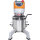 Multifunktionaler Planetenmixer, 10 L, 52-500 U/min., 420x510x720 mm (BxTxH), 0,75 kW