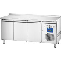 STARLINE Kühltisch mit drei Türen, GN1/1,...