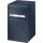 BREMA Eiswürfelbereiter luftgekühlt, ABS-Gehäuse, 21kg/24h, Abmessung 355 x 404 x 595 mm (BxTxH)