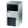 BREMA Eiswürfelbereiter luftgekühlt, 29kg/24h, Abmessung 390 x 460 x 695 mm (BxTxH)