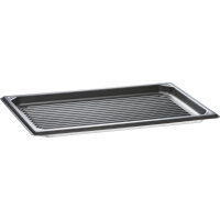 Antihaftbeschichtetes Grillblech GN 1/1