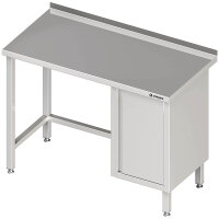 Arbeitstisch ohne Grundboden, 800x700x850 mm, mit...