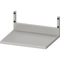 Geräte-Wandbord 550x600x300 mm (BxTxH)