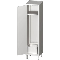 Hochschrank mit Spülbecken für...