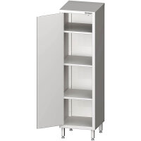 Hochschrank mit Flügeltür, 600x700x1800 mm,...