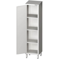 Hochschrank mit Flügeltür, 400x500x2000 mm,...