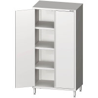 Hochschrank mit Flügeltüren, 1200x600x2000 mm,...