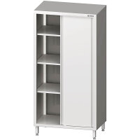Hochschrank mit Schiebetüren, 800x700x2000 mm,...