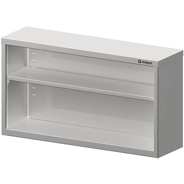 Hängeschrank offen, 1000x400x600 mm, verschweißt