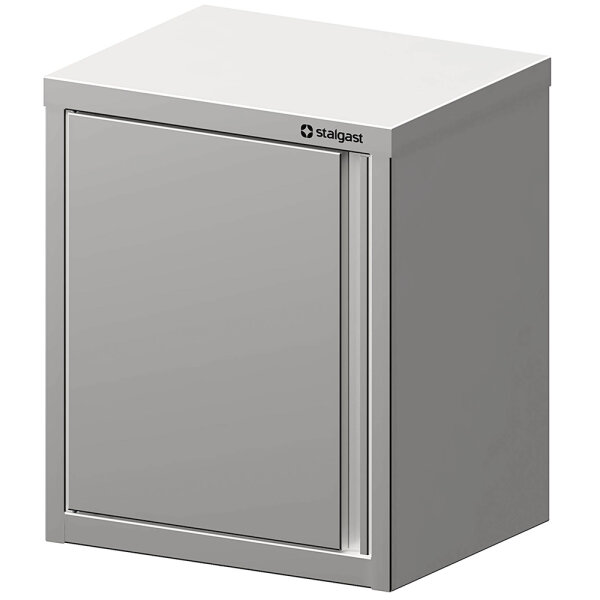 Hängeschrank mit Flügeltür, 400x300x600 mm, verschweißt
