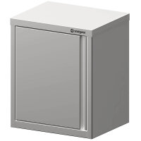 Hängeschrank mit Flügeltür, 400x400x600...