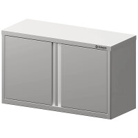 Hängeschrank mit Flügeltüren, 1000x300x600...