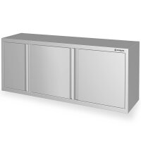 Hängeschrank mit Flügeltüren 1700x400x600...