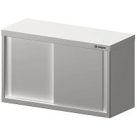 Hängeschrank mit Schiebetüren, 800x400x600 mm,...