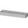 Wandhaube "Basic Line", Kastenform 3300 mm x 700 mm mit Flammschutzfilter Typ B