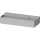 Wandhaube "Basic Line", Kastenform 2700 mm x 1300 mm mit Flammschutzfilter Typ B