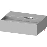 Wandhaube "Basic Line", Kastenform 1500 mm x...