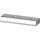 Wandhaube "Basic Line", Trapezform 3600 mm x 1000 mm mit Flammschutzfilter Typ B