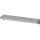 Wandhaube "Basic Line", Schrägform 3900 mm x 800 mm mit Flammschutzfilter Typ B