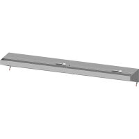 Wandhaube "Basic Line", Schrägform 4300 mm...