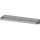 Wandhaube "Basic Line", Schrägform 3500 mm x 1200 mm mit Flammschutzfilter Typ B