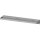 Wandhaube "Basic Line", Schrägform 4200 mm x 1200 mm mit Flammschutzfilter Typ B