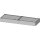 Deckenhaube "Basic Line", Kastenform 4100 mm x 1600 mm mit Flammschutzfilter Typ B