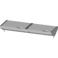 Deckenhaube "Basic Line", Schrägform 3700...