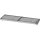 Deckenhaube "Basic Line", Schrägform 4200 mm x 1600 mm mit Flammschutzfilter Typ B