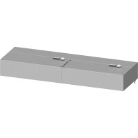 Induktions-Wandhaube "Basic Line", Kastenform...