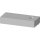 Induktions-Wandhaube "Basic Line", Kastenform  2000 mm x 1400 mm mit Flammschutzfilter Typ B