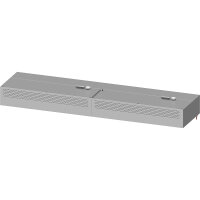 Kompensations-Wandhaube "Basic Line",...