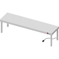 Wärmebrücke 1-etagig  800x300x400 mm mit...