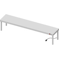 Wärmebrücke 1-etagig 1700x300x400 mm mit...