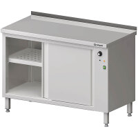 Wärmeschrank mit Schiebetüren 1000x600x850 mm...