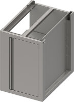 Eckunterschrank Boxversion 2.0 mit Flügeltür,...