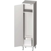 Hochschrank mit Spülbecken für...