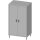 Hochschrank ECO mit Flügeltüren 1000x700x1800 mm, Selbstmontage