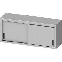 Hängeschrank ECO mit Schiebetüren 1400x300x600...