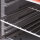 Gasherd 6 Brenner mit Gasbackofen Serie 700 ND - G20, 6-Brenner  (3,5+3x5+2x7)