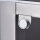 Gasherd 6 Brenner mit Elektrobackofen (GN 2/1) Serie 700 ND - G20, 6-Brenner (3,5+3x5+2x7)