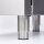 Gasherd 6 Brenner mit Elektrobackofen (GN 2/1) Serie 700 ND - G20, 6-Brenner (3,5+3x5+2x7)