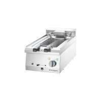 Stalgast Fritteuse Tischmodell 10 Liter - für...