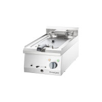 Stalgast Fritteuse Tischmodell 10 Liter - für...